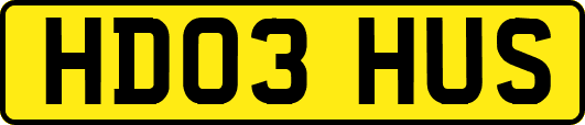 HD03HUS