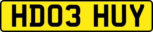 HD03HUY