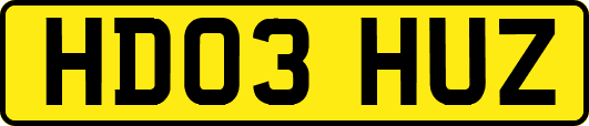 HD03HUZ