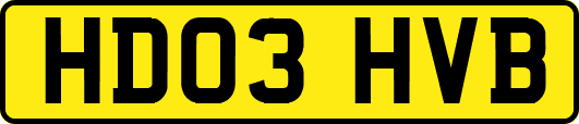 HD03HVB