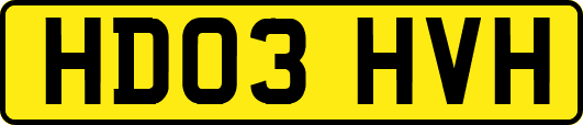 HD03HVH