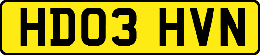 HD03HVN