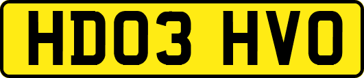 HD03HVO