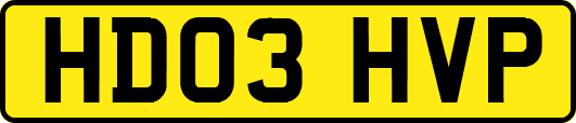 HD03HVP