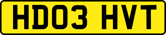 HD03HVT
