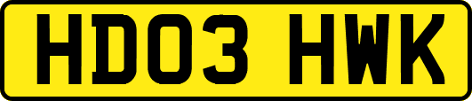 HD03HWK