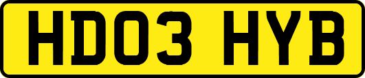 HD03HYB