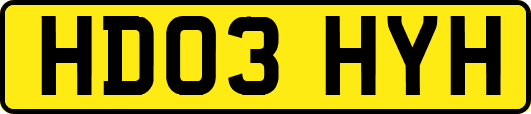 HD03HYH