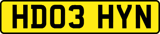 HD03HYN