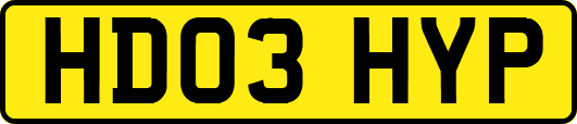 HD03HYP
