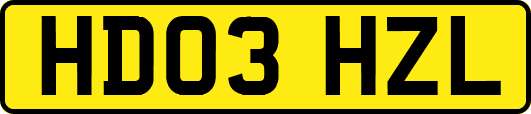 HD03HZL