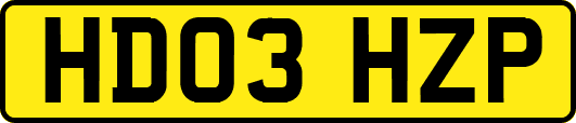 HD03HZP