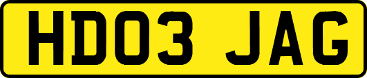 HD03JAG
