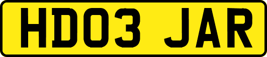 HD03JAR