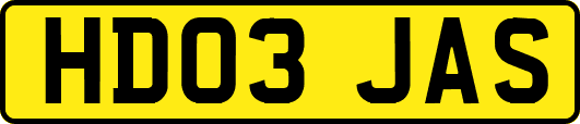 HD03JAS