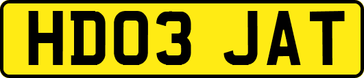 HD03JAT