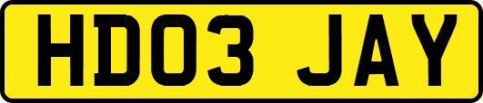 HD03JAY
