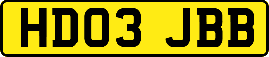 HD03JBB