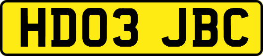HD03JBC