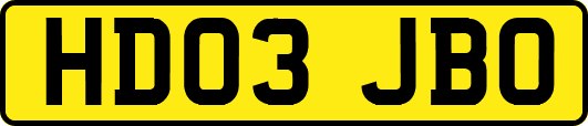 HD03JBO