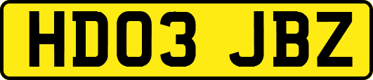 HD03JBZ