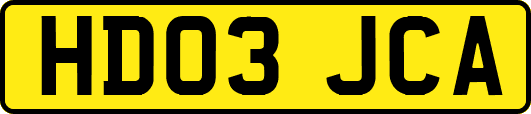 HD03JCA