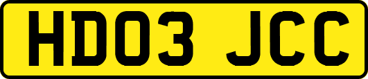 HD03JCC