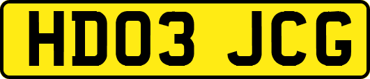 HD03JCG