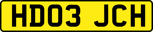 HD03JCH