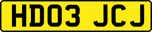 HD03JCJ