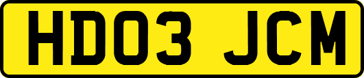 HD03JCM