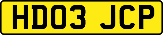 HD03JCP