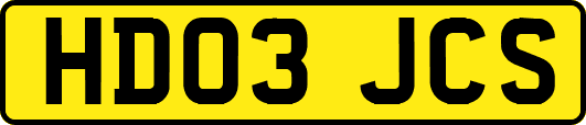 HD03JCS