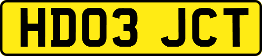 HD03JCT