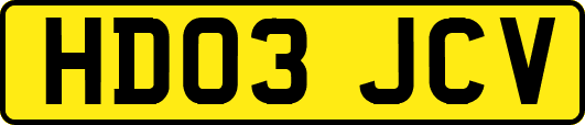 HD03JCV