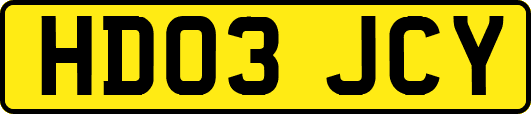HD03JCY