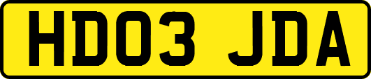 HD03JDA