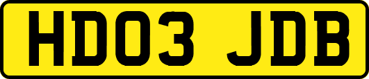 HD03JDB