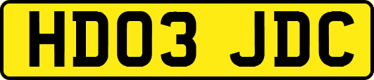 HD03JDC