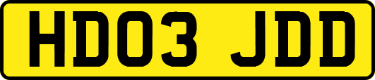 HD03JDD