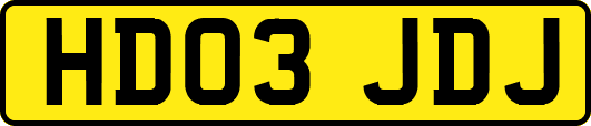 HD03JDJ
