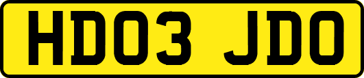 HD03JDO