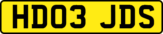 HD03JDS