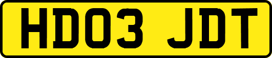HD03JDT