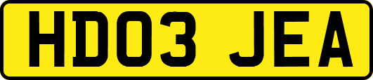 HD03JEA