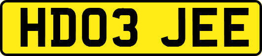 HD03JEE