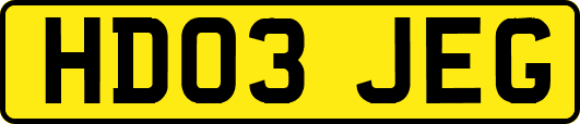 HD03JEG