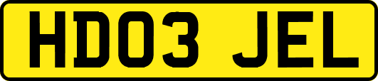 HD03JEL