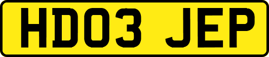 HD03JEP