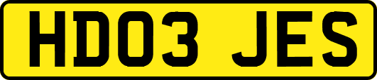 HD03JES